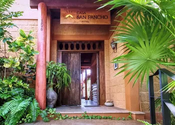 Hotel Casa San Pancho hotel thumbnail 8