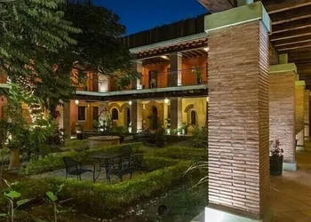 Hotel Siglo 17 hotel thumbnail 3