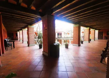 Hotel Siglo 17 hotel thumbnail 7