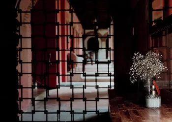 Hotel Siglo 17 hotel thumbnail 8