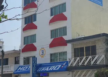 Hotel El Faro Veracruz hotel thumbnail 2