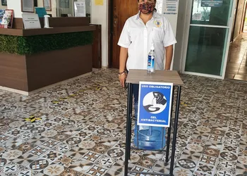 Hotel El Faro Veracruz hotel thumbnail 3