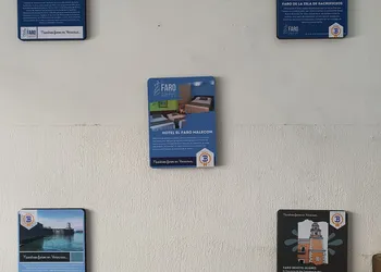 Hotel El Faro Veracruz hotel thumbnail 4