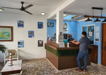 Hotel El Faro Veracruz hotel thumbnail 5