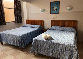 Hotel El Faro Veracruz hotel thumbnail 6