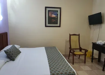 Hotel El Faro Veracruz hotel thumbnail 7