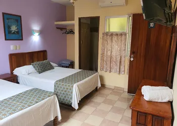 Hotel El Faro Veracruz hotel thumbnail 8