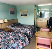 Friendly Inn Motel hotel detail image 3