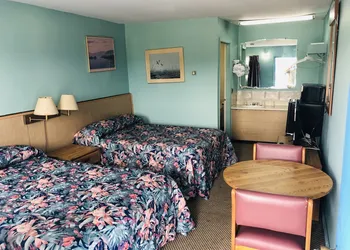 Friendly Inn Motel hotel thumbnail 3