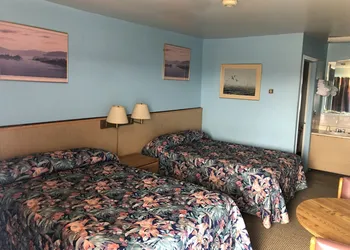 Friendly Inn Motel hotel thumbnail 4
