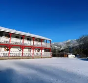 Rivermount Motel Campground and RV Park hotel detail image 7