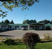 Silver Motel hotel detail image 4