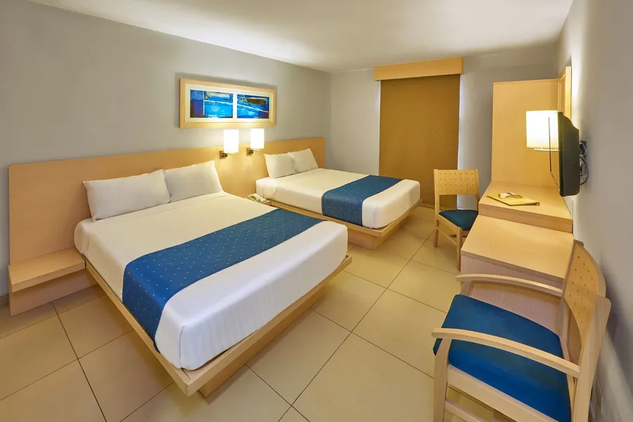 City Express by Marriott Xalapa hotel detail image 6