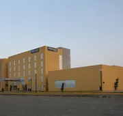 City Express by Marriott Salina Cruz hotel detail image 3