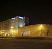 City Express by Marriott Salina Cruz hotel detail image 4