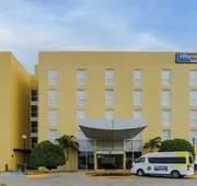 City Express by Marriott Salina Cruz hotel detail image 5