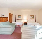 Hanah mountain resort and country club hotel detail image 4