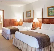 Hanah mountain resort and country club hotel detail image 5