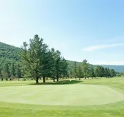 Hanah mountain resort and country club hotel detail image 7
