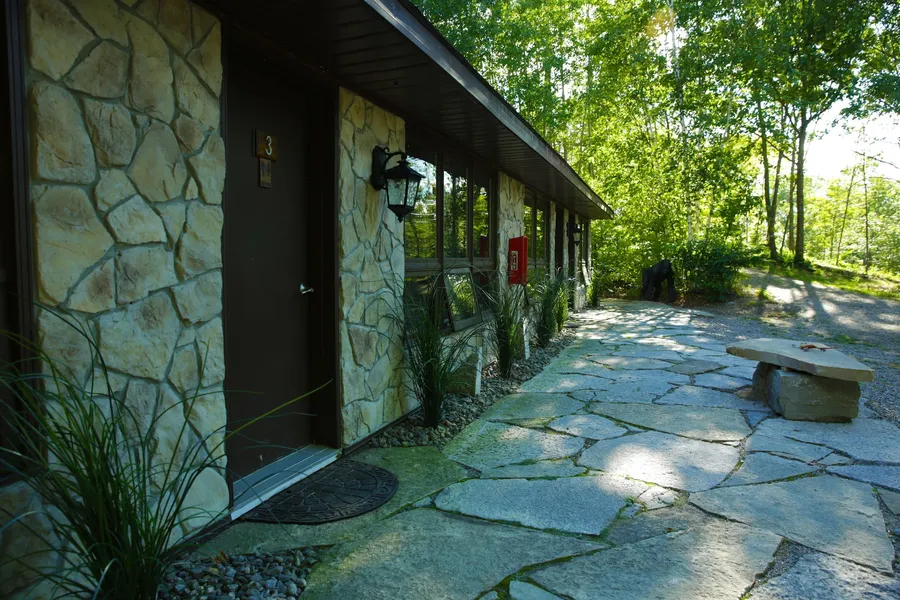 Footprints Resort hotel detail image 2