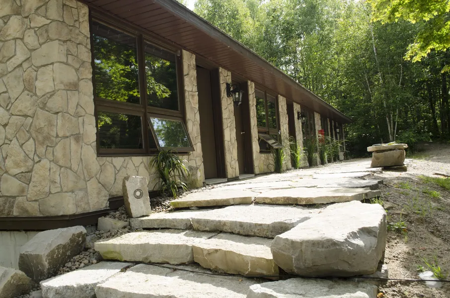 Footprints Resort hotel detail image 6