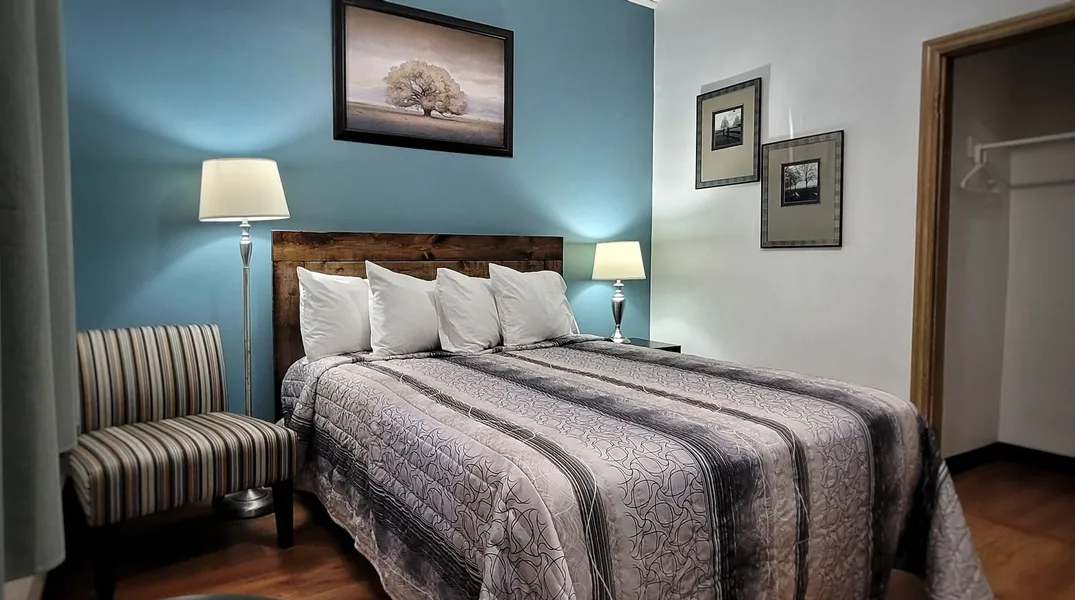 MacIver's Motel & Campground hotel detail image 6