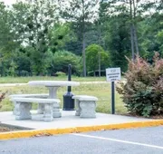 Econo Lodge Vidalia hotel detail image 4