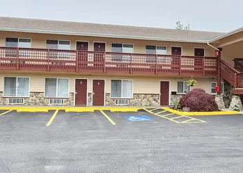 Mill Village Motel hotel thumbnail 2