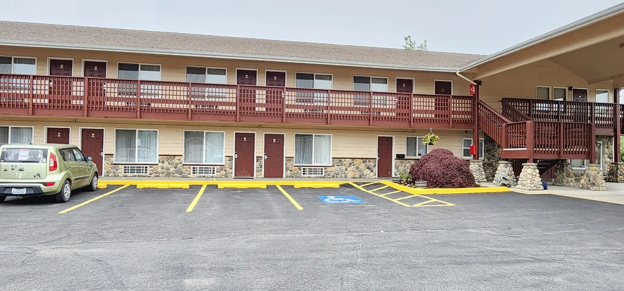 Mill Village Motel hotel detail image 2