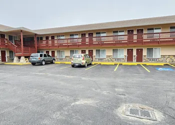 Mill Village Motel hotel thumbnail 3