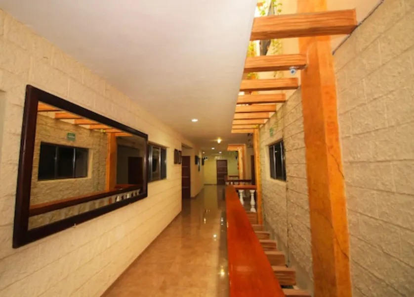 Papagayo Hotel Boutique hotel detail image 6