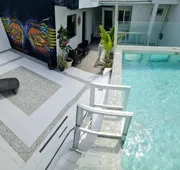 Condo Hotel Sak-Naj Akumal hotel detail image 5