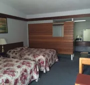 Twin Rivers Motel Castlegar hotel detail image 3