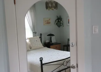 Gîte Saint-Laurent hotel thumbnail 5