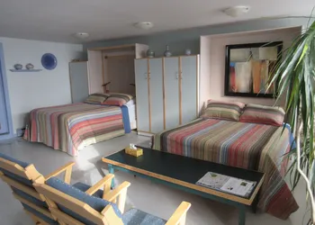 Gîte Saint-Laurent hotel thumbnail 8
