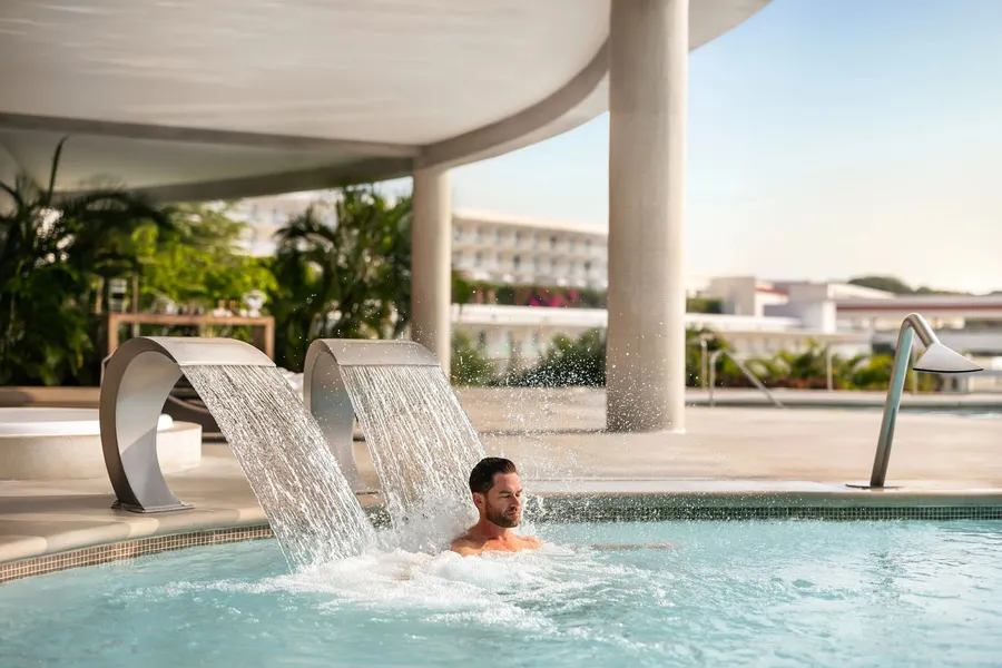 Secrets Huatulco Resort & Spa - Adults Only - All Inclusive hotel detail image 2