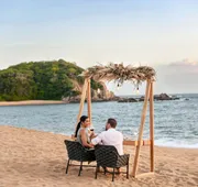 Secrets Huatulco Resort & Spa - Adults Only - All Inclusive hotel detail image 5