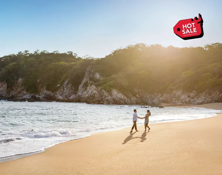 Secrets Huatulco Resort & Spa - Adults Only - All Inclusive hotel detail image 6