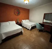 Hotel Quinta Real Las Palmas Malinalco hotel detail image 5
