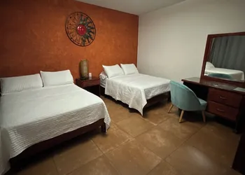 Hotel Quinta Real Las Palmas Malinalco hotel thumbnail 5