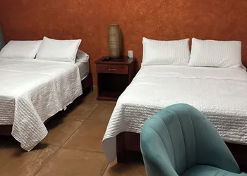 Hotel Quinta Real Las Palmas Malinalco hotel thumbnail 6