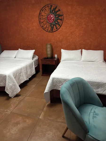 Hotel Quinta Real Las Palmas Malinalco hotel detail image 6