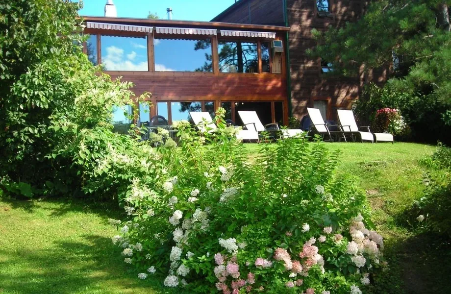 Auberge St-Mathieu du Lac hotel detail image 2