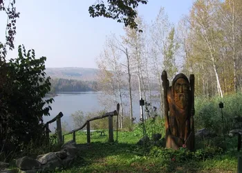 Auberge St-Mathieu du Lac hotel thumbnail 3