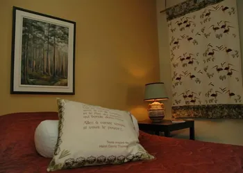 Auberge St-Mathieu du Lac hotel thumbnail 6