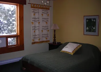 Auberge St-Mathieu du Lac hotel thumbnail 7