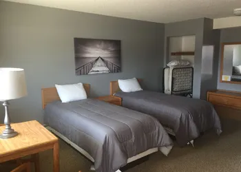 Red Door Resort & Motel hotel thumbnail 2