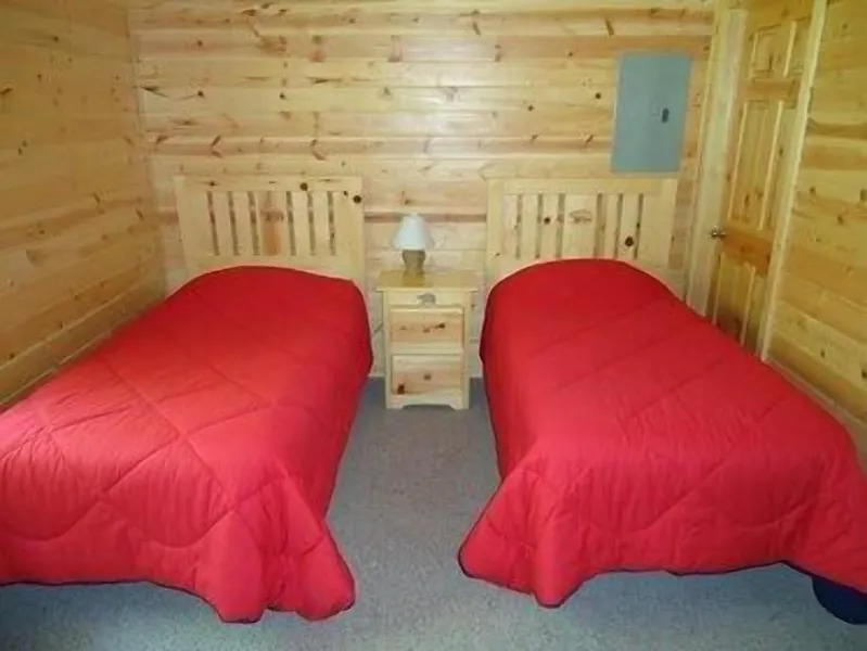 Red Door Resort & Motel hotel detail image 6