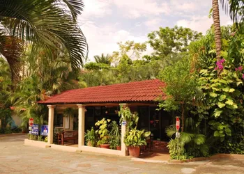 Hotel La Hacienda hotel thumbnail 2