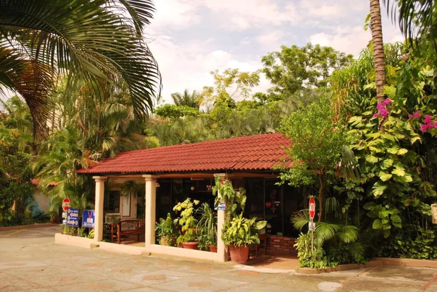 Hotel La Hacienda hotel detail image 2
